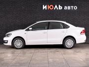 Volkswagen Polo V Рестайлинг Екатеринбург  - изображение 26