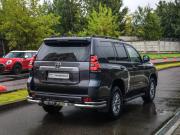 Toyota Land Cruiser Prado 150 Series Рестайлинг 2 Санкт-Петербург  - изображение 38