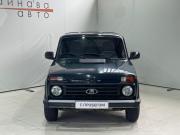 Lada (ВАЗ) 2131 (4x4) I Рестайлинг (2020) Воронеж  - изображение 23