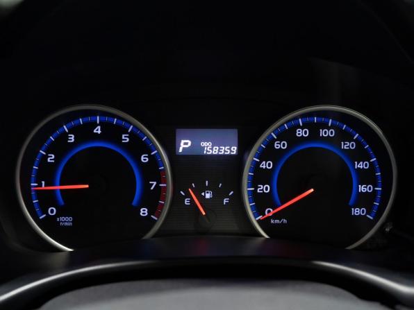 Toyota Wish II с пробегом 2012 года, цена 1 420 000 рублей, 158359 км, минивэн, Автокод Объявления