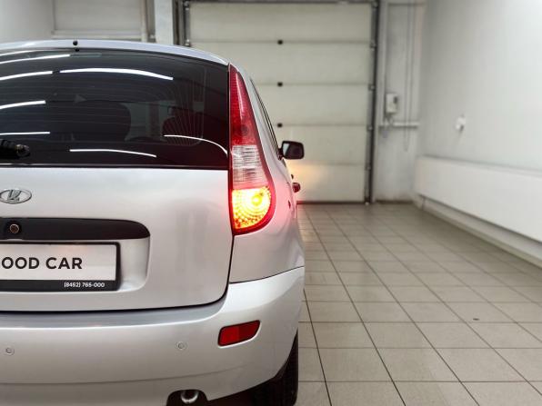 Lada (ВАЗ) Kalina I с пробегом 2012 года, цена 320 000 рублей, 170299 км, хэтчбек, Автокод Объявления