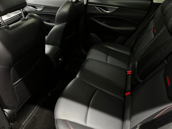 Changan CS35 Plus I Рестайлинг с пробегом 2022 года, цена 1 695 000 рублей, 70751 км, внедорожник, Автокод Объявления