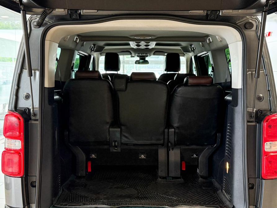 Citroen SpaceTourer I Тверь  - изображение 7