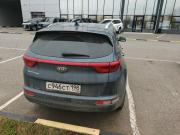 Kia Sportage IV Санкт-Петербург  - изображение 17