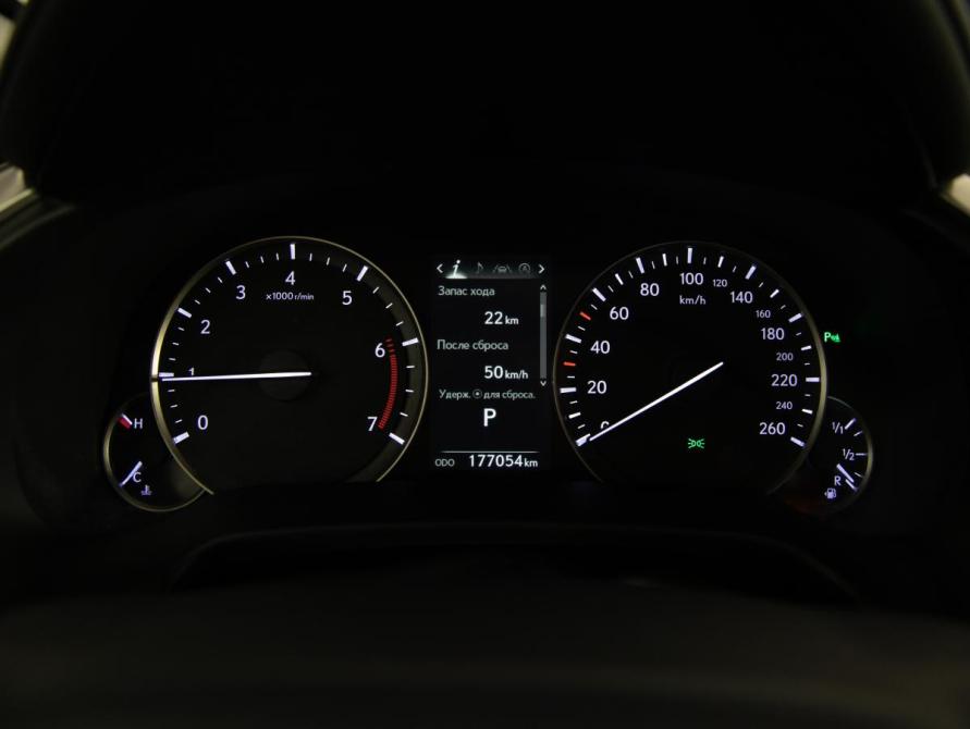 Lexus RX IV Санкт-Петербург  - изображение 13