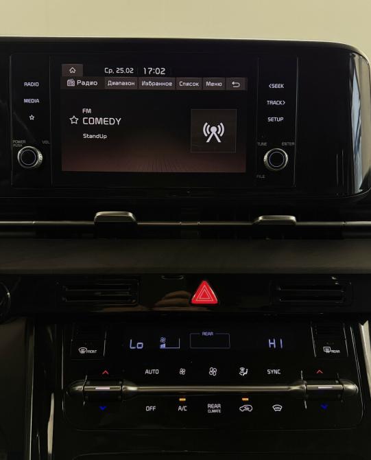Kia Carnival IV Москва  - изображение 7