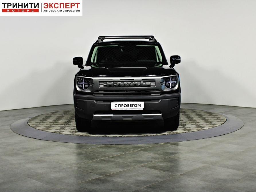 Haval H3 I Белгород  - изображение 2
