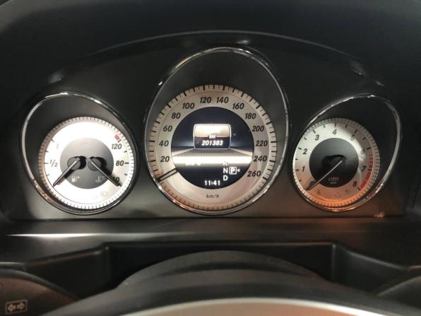 Mercedes-Benz GLK-Класс I (X204) Рестайлинг с пробегом 2012 года, цена 1 489 000 рублей, 200000 км, внедорожник, Автокод Объявления