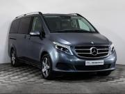 Mercedes-Benz V-Класс III (W447) Санкт-Петербург  - изображение 28