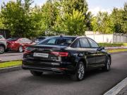 Audi A4 V (B9) Санкт-Петербург  - изображение 39