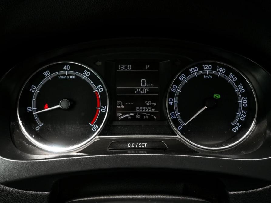 Skoda Rapid I Рестайлинг Волгоград  - изображение 12