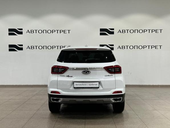 Chery Tiggo 4 Pro I Рестайлинг с пробегом 2023 года, цена 1 399 000 рублей, 42401 км, внедорожник, Автокод Объявления