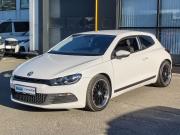 Volkswagen Scirocco III Москва  - изображение 16