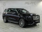 Mercedes-Benz GLS II (X167) Рестайлинг Москва  - изображение 32