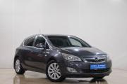 Opel Astra J Новокузнецк  - изображение 31