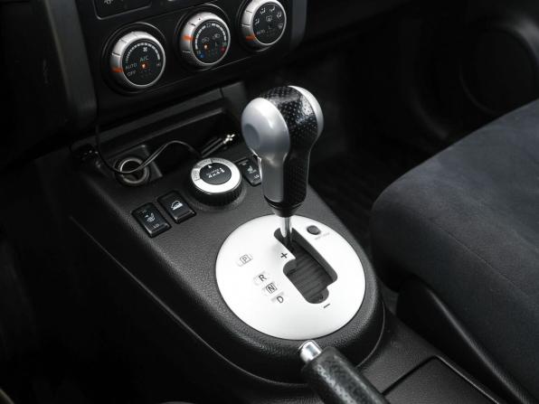 Nissan X-Trail II Рестайлинг с пробегом 2011 года, цена 1 159 000 рублей, 255735 км, внедорожник, Автокод Объявления