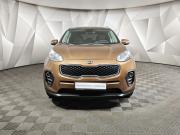Kia Sportage IV Москва  - изображение 27