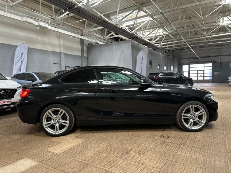 BMW 2 серии F22 Рестайлинг Набережные Челны  - изображение 4