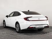 Hyundai Sonata VIII (DN8) Санкт-Петербург  - изображение 26