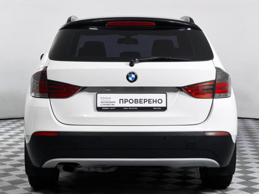 BMW X1 I (E84) Москва  - изображение 7