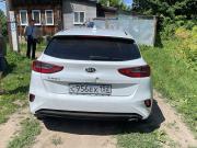 Kia Ceed III Нижний Новгород  - изображение 19