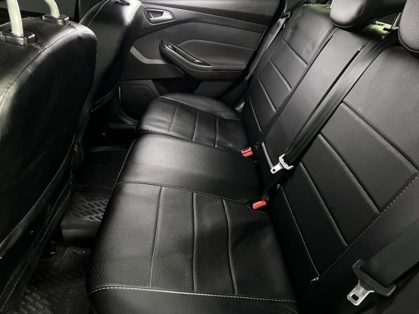Ford Focus III с пробегом 2013 года, цена 890 000 рублей, 146700 км, седан, Автокод Объявления