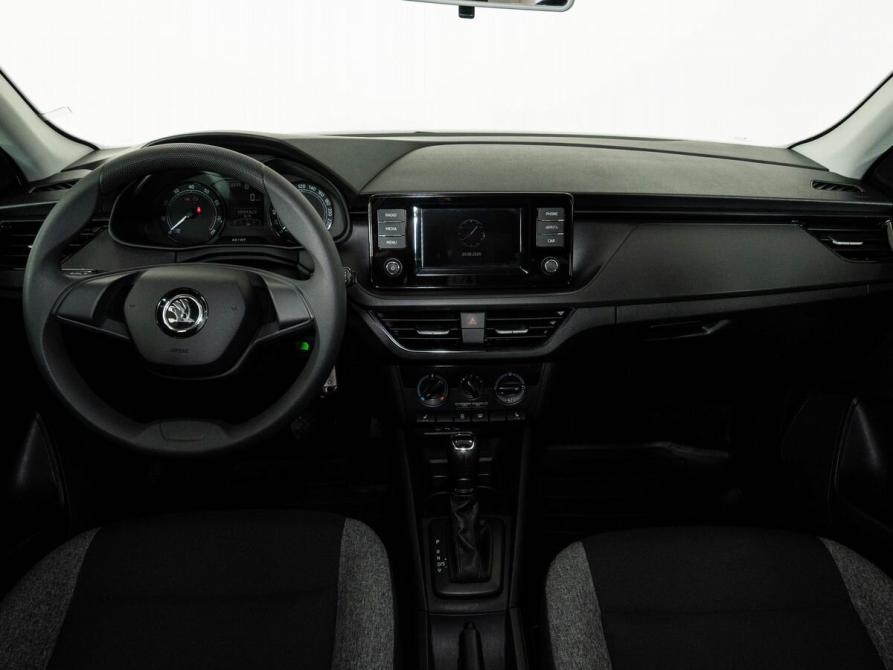 Skoda Rapid II Казань  - изображение 7