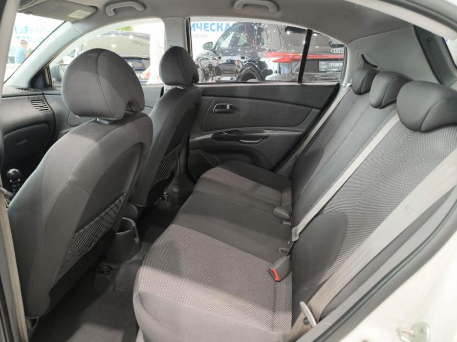 Kia Rio II Рестайлинг Казань  - изображение 15