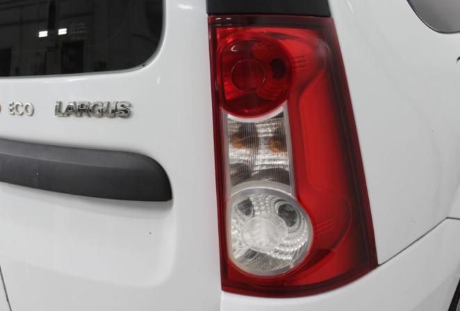 Lada (ВАЗ) Largus I с пробегом 2018 года, цена 680 000 рублей, 219369 км, универсал, Автокод Объявления