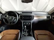 Volkswagen Teramont I Москва  - изображение 34