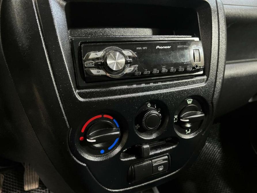Lada (ВАЗ) Granta I Нижнекамск  - изображение 11