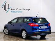 Ford Focus III Рестайлинг Москва  - изображение 15