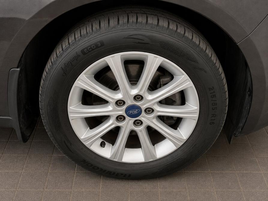 Ford Mondeo IV Рестайлинг Москва  - изображение 16