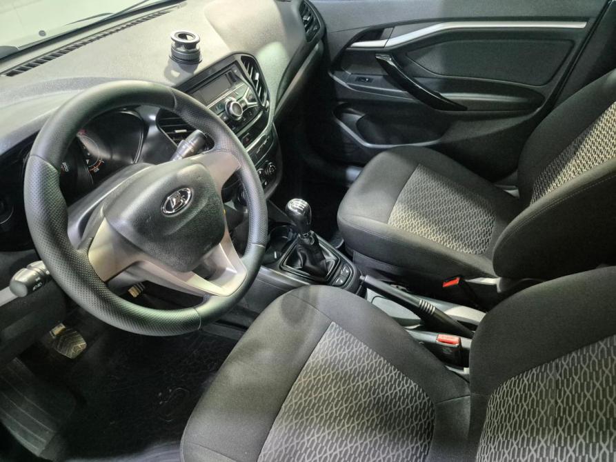 Lada (ВАЗ) Vesta I Воронеж  - изображение 14