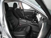 Mazda 6 III (GJ) Рестайлинг Ростов-на-Дону  - изображение 27