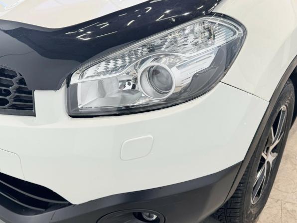 Nissan Qashqai I Рестайлинг с пробегом 2012 года, цена 1 070 000 рублей, 103161 км, внедорожник, Автокод Объявления