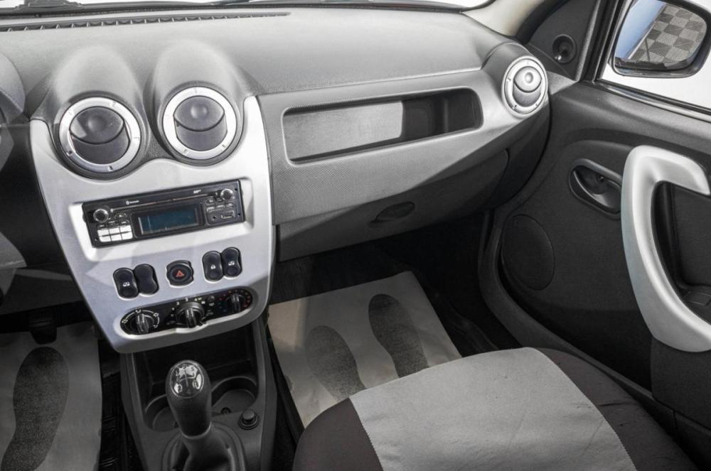 Renault Logan I Рестайлинг Барнаул  - изображение 16