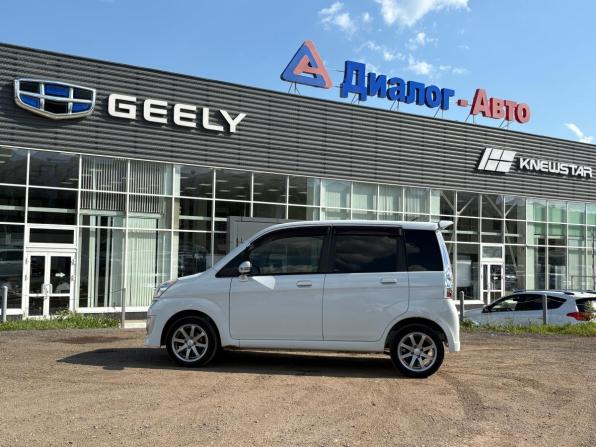 Subaru Stella I с пробегом 2010 года, цена 340 000 рублей, 108147 км, микровэн, Автокод Объявления