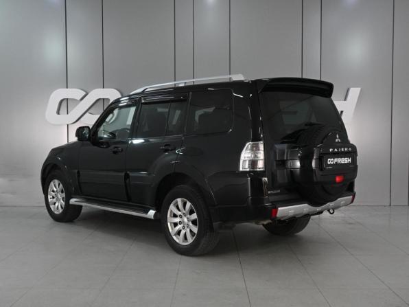 Mitsubishi Pajero IV Рестайлинг 1 с пробегом 2011 года, цена 2 139 000 рублей, 321710 км, внедорожник, Автокод Объявления