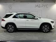 Mercedes-Benz GLE II (V167) Рестайлинг Москва  - изображение 35