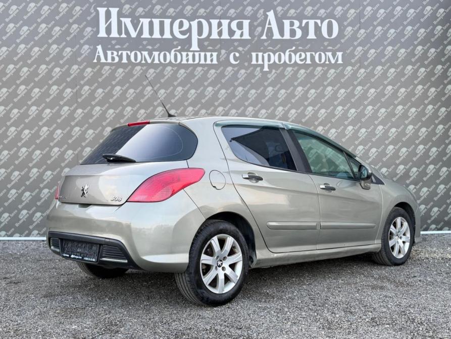 Peugeot 308 I Краснодар  - изображение 9