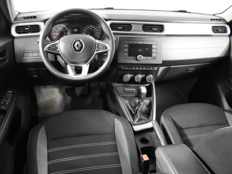 Renault Arkana I Казань  - изображение 6