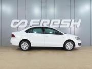Volkswagen Polo V Рестайлинг Воронеж  - изображение 23