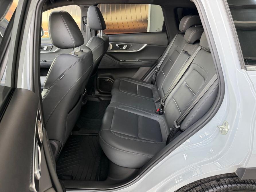 Chery Tiggo 7L I Таганрог  - изображение 16