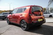 Kia Soul III Иркутск  - изображение 31