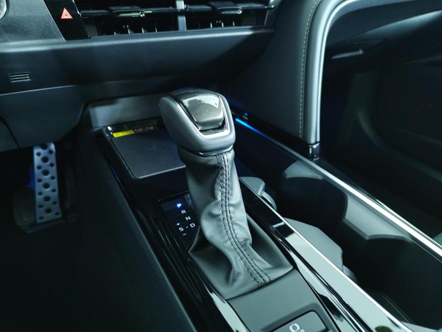 Toyota Camry IX (XV80) China Market Ростов-на-Дону  - изображение 22