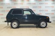 Lada (ВАЗ) 2121 (4x4) I Рестайлинг (2020) Екатеринбург  - изображение 15