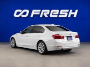 BMW 3 серии VI (F3x) Рестайлинг Москва  - изображение 26