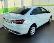 Lada (ВАЗ) Vesta I Рестайлинг (NG) Нижний Тагил  - изображение 12