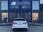 Kia Rio III Рестайлинг Архангельск  - изображение 26